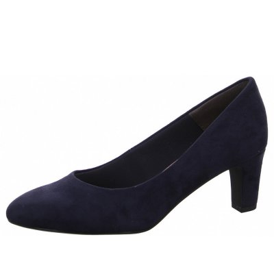 Tamaris Pumps in 805 NAVY Tamaris Pumps in 805 NAVY