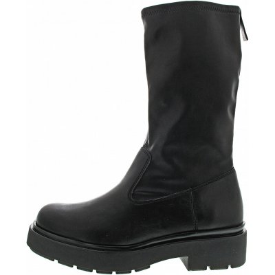 Tamaris Schaftstiefel in black Tamaris Schaftstiefel in black