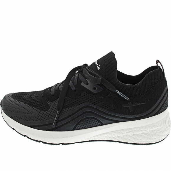 Tamaris Sneaker in black