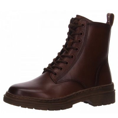 Tamaris stiefel Stiefel in braun