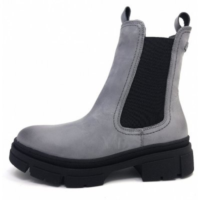 Tamaris Stiefel in 217 Grey