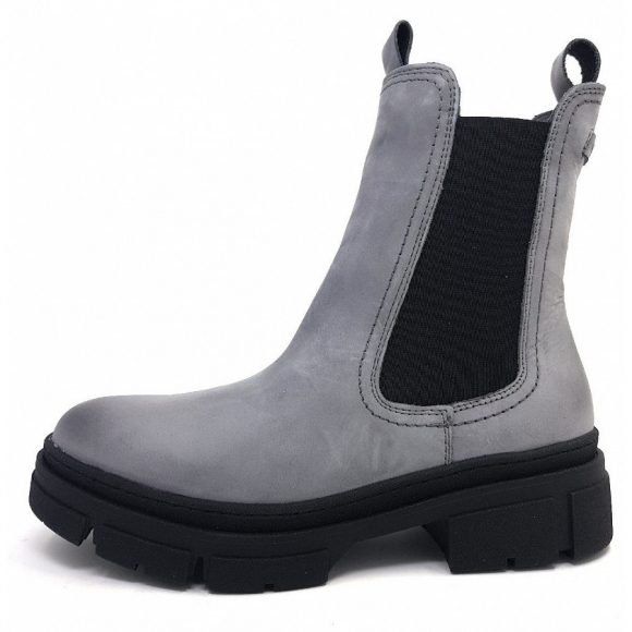 Tamaris Stiefel in 217 Grey