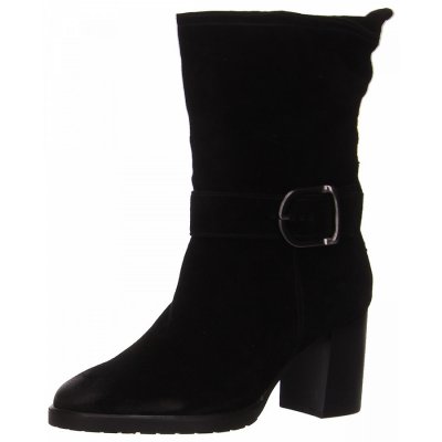 Tamaris Stiefel in schwarz