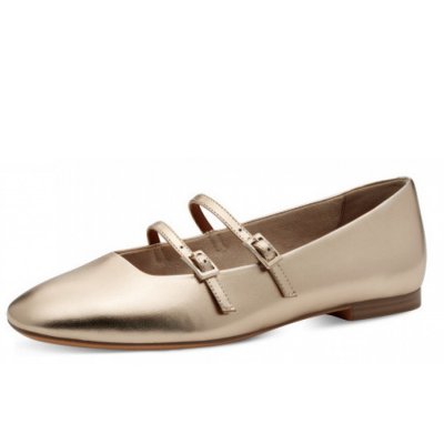 Tamaris ballerina Ballerinas in gemischt Tamaris ballerina Ballerinas in gemischt