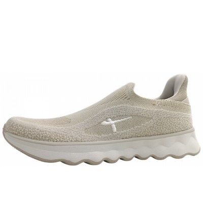 Tamaris Slipper in ivory 418