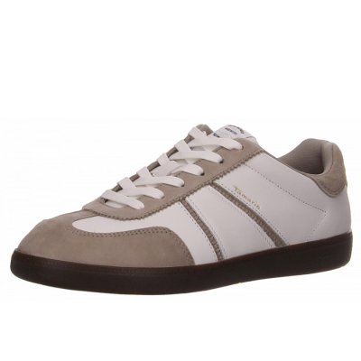 Tamaris schnürer Schnürer in offwhite