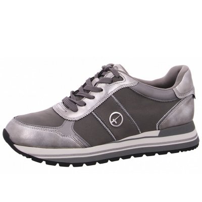 Tamaris Sneaker in 221 grey comb
