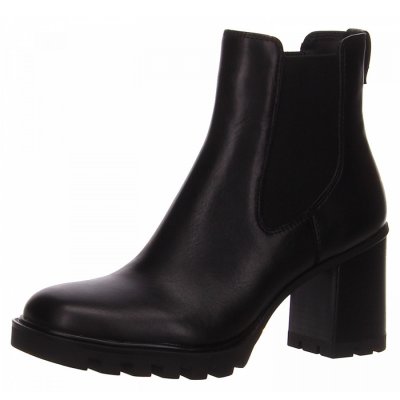 Tamaris stiefel Stiefelette in schwarz Tamaris stiefel Stiefelette in schwarz