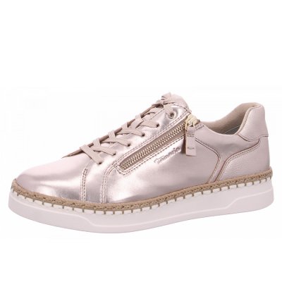 Tamaris Sneaker in 940 gold