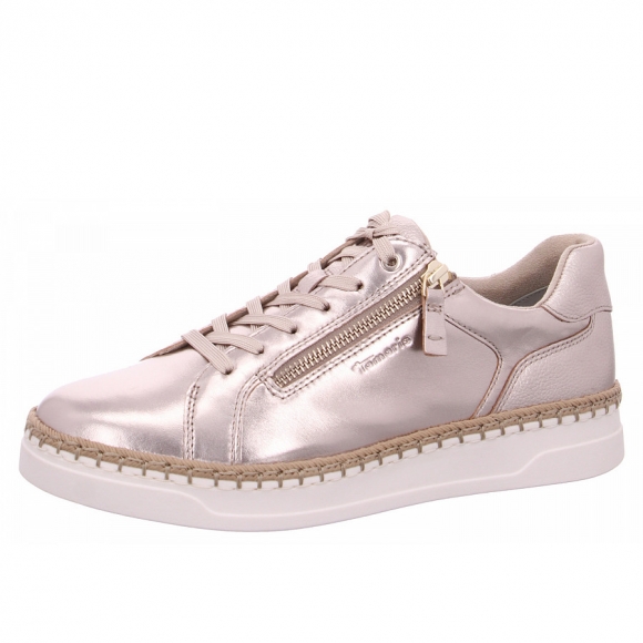 Tamaris Sneaker in 940 gold
