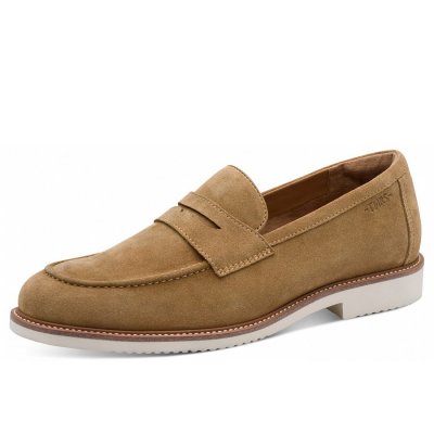 Tamaris Slipper in tan Tamaris Slipper in tan