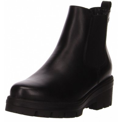 Tamaris stiefel Stiefelette in schwarz Tamaris stiefel Stiefelette in schwarz