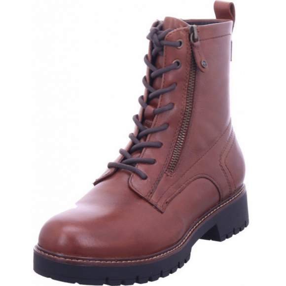 Tamaris Stiefelette in braun