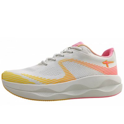 Tamaris Sportschuh in White comb. 1B7