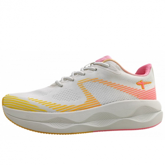 Tamaris Sportschuh in White comb. 1B7