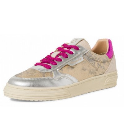 Tamaris Sneaker in gemischt Tamaris Sneaker in gemischt