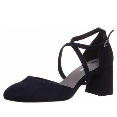 Tamaris pumps Pumps in blau