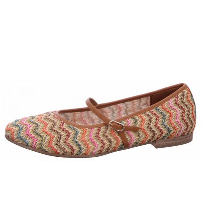 Tamaris Ballerina in 902 multi