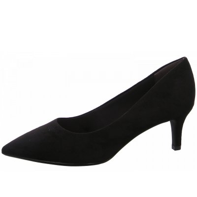 Tamaris Pumps in 001 BLACK Tamaris Pumps in 001 BLACK