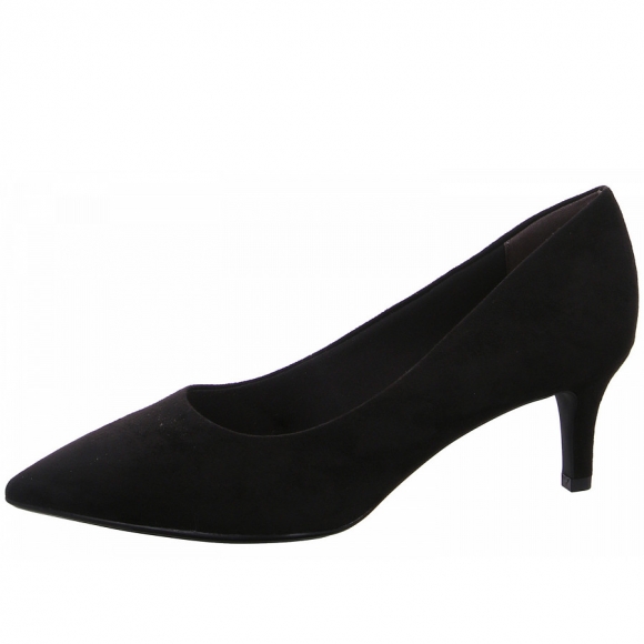 Tamaris Pumps in 001 BLACK