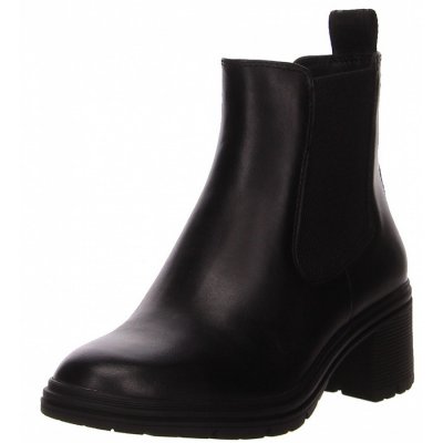 Tamaris stiefel Stiefelette in schwarz Tamaris stiefel Stiefelette in schwarz