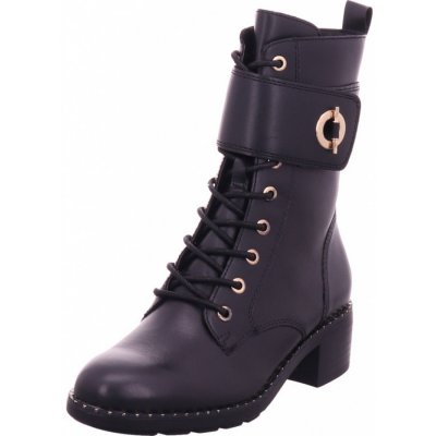 Tamaris Da.-Stiefel Stiefel in schwarz