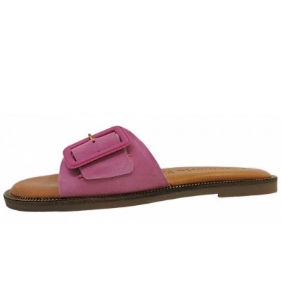 Tamaris Pantolette in 510 Pink Tamaris Pantolette in 510 Pink