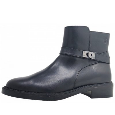 Tamaris Stiefel in black 001