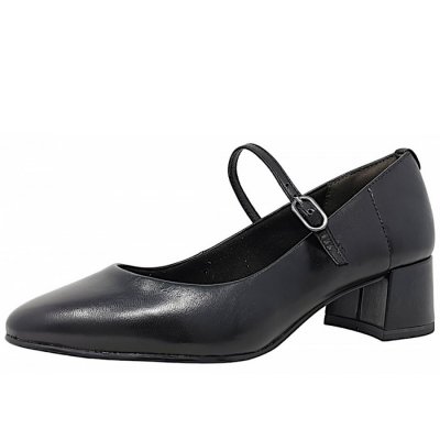 Tamaris Pumps in Black 003