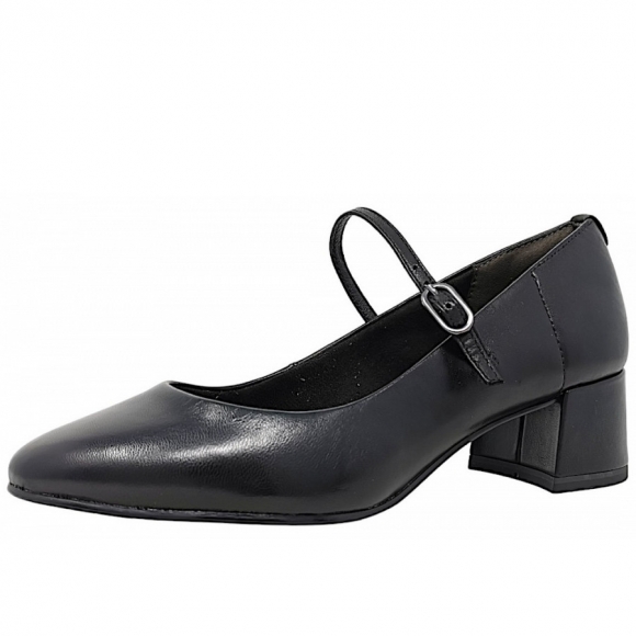 Tamaris Pumps in Black 003