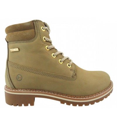 Tamaris Stiefelette in 400 BEIGE