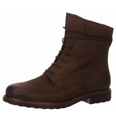 Tamaris stiefel Stiefel in braun