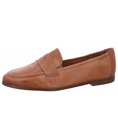 Tamaris Slipper in 305 COGNAC
