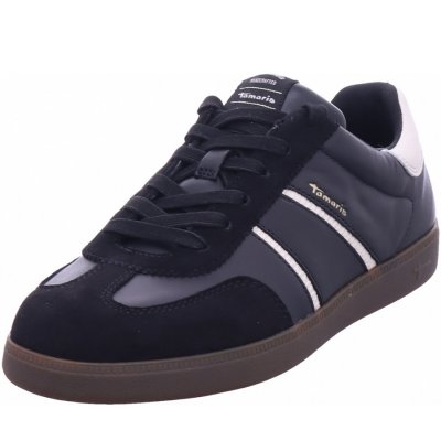 Tamaris Sneaker in schwarz