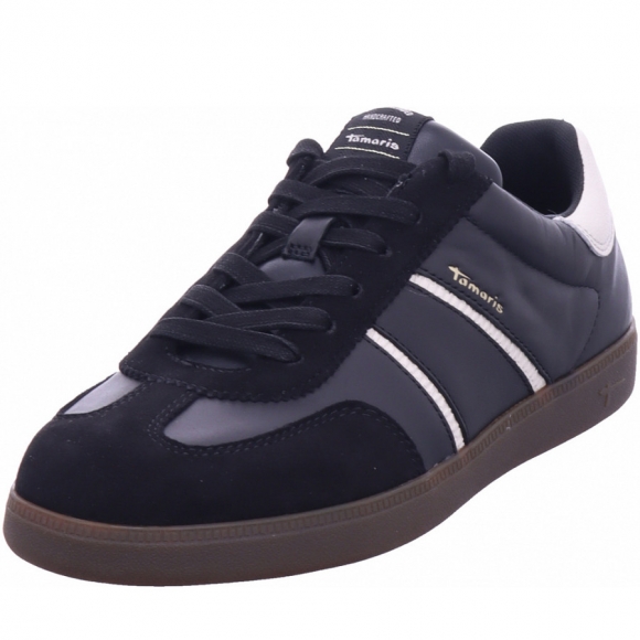 Tamaris Sneaker in schwarz