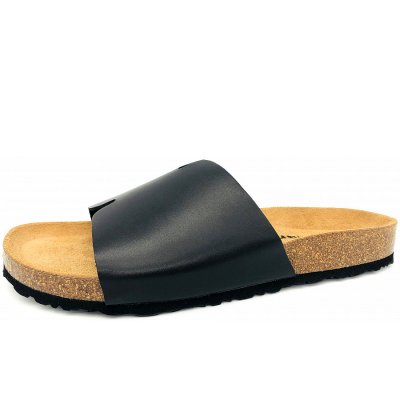 Tamaris m2750642 Pantolette in schwarz Tamaris m2750642 Pantolette in schwarz