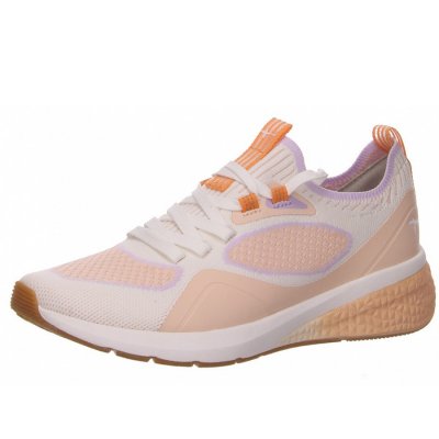 Tamaris Sneaker in apricot Tamaris Sneaker in apricot