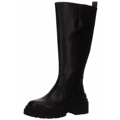 Tamaris stiefel Stiefel in schwarz