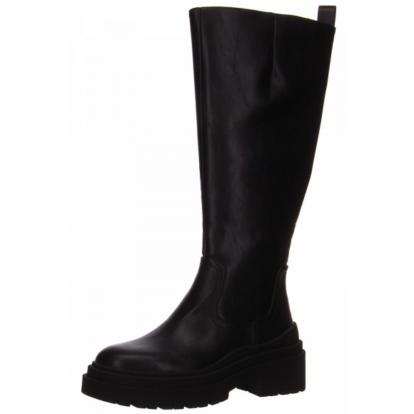 Tamaris stiefel Stiefel in schwarz
