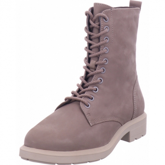 Tamaris Stiefelette in grau