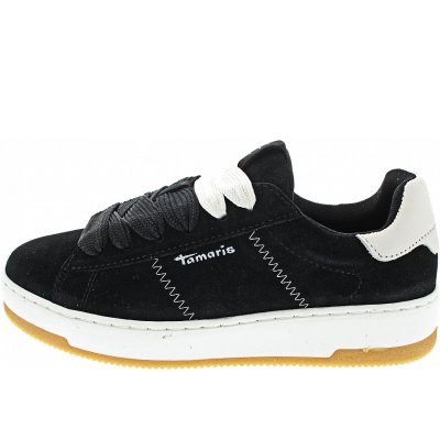Tamaris Sneaker in black Tamaris Sneaker in black