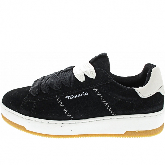 Tamaris Sneaker in black