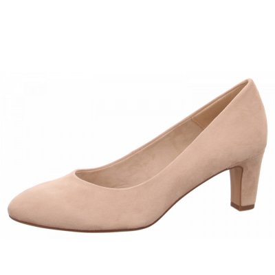 Tamaris Pumps in 418 IVORY