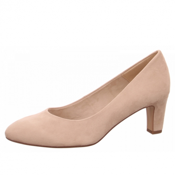 Tamaris Pumps in 418 IVORY