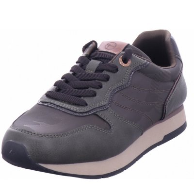 Tamaris Halbschuh in olive Tamaris Halbschuh in olive