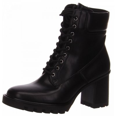 Tamaris stiefel Stiefel in schwarz