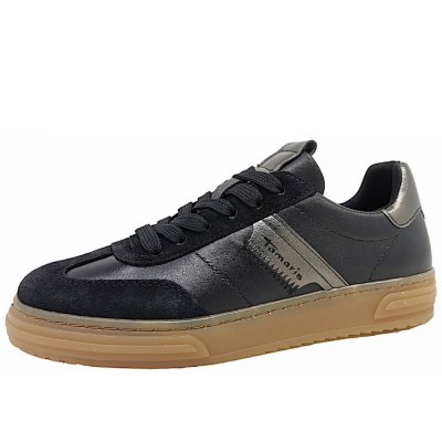 Tamaris Schnürer in 003 Black