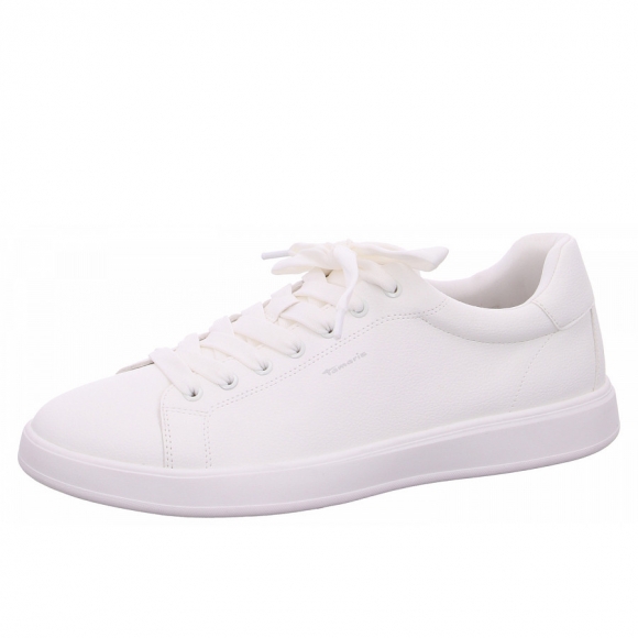 Tamaris Sneaker in 146 white uni