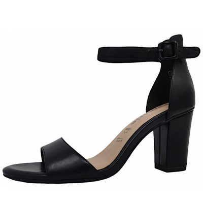 Tamaris Sandale in 001 Black