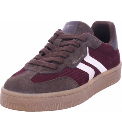 Tamaris m2372344 Halbschuh in bordo